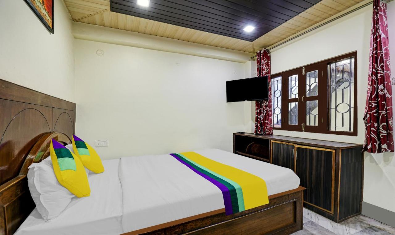 Itsy By Treebo - Flatties Hotel Nainital Exterior photo