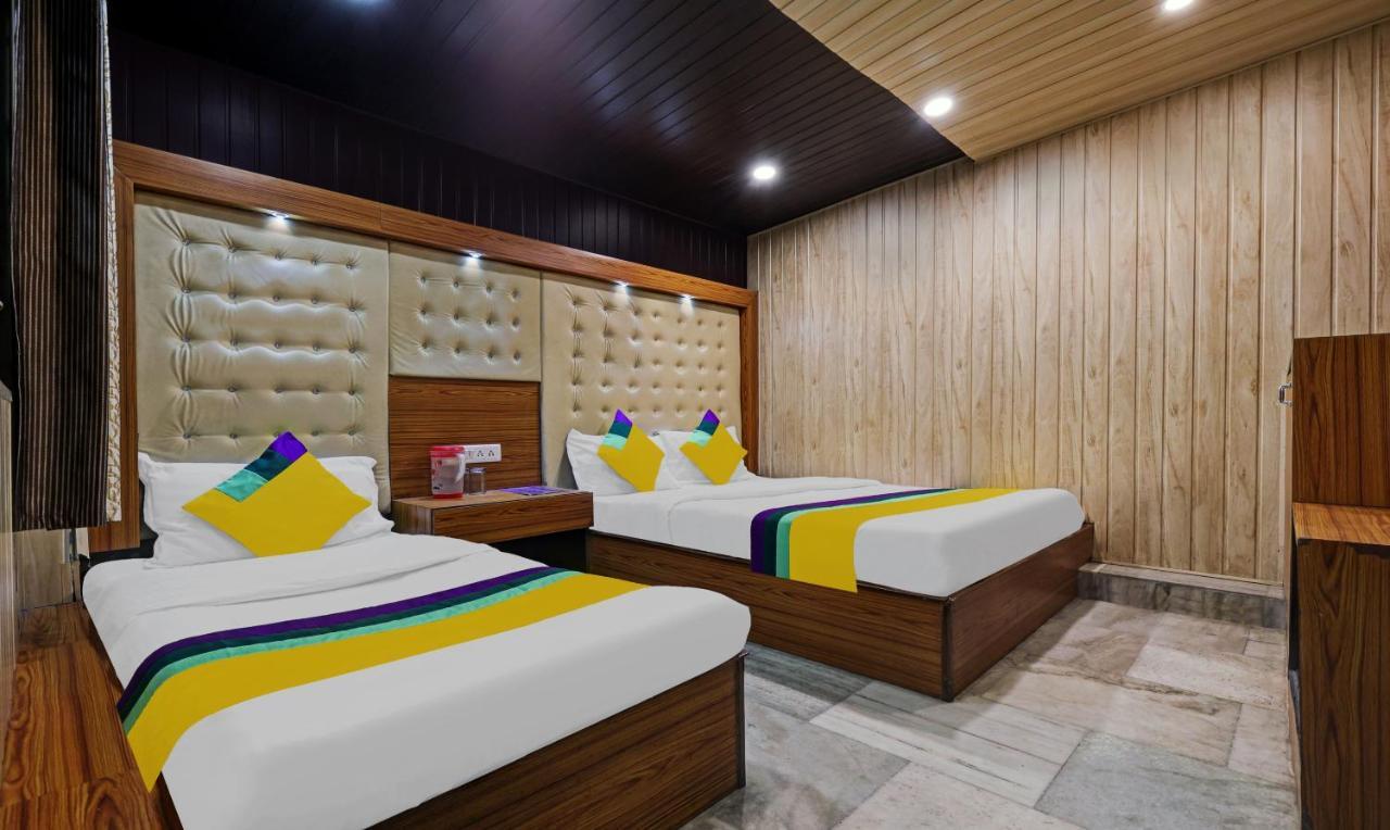 Itsy By Treebo - Flatties Hotel Nainital Exterior photo