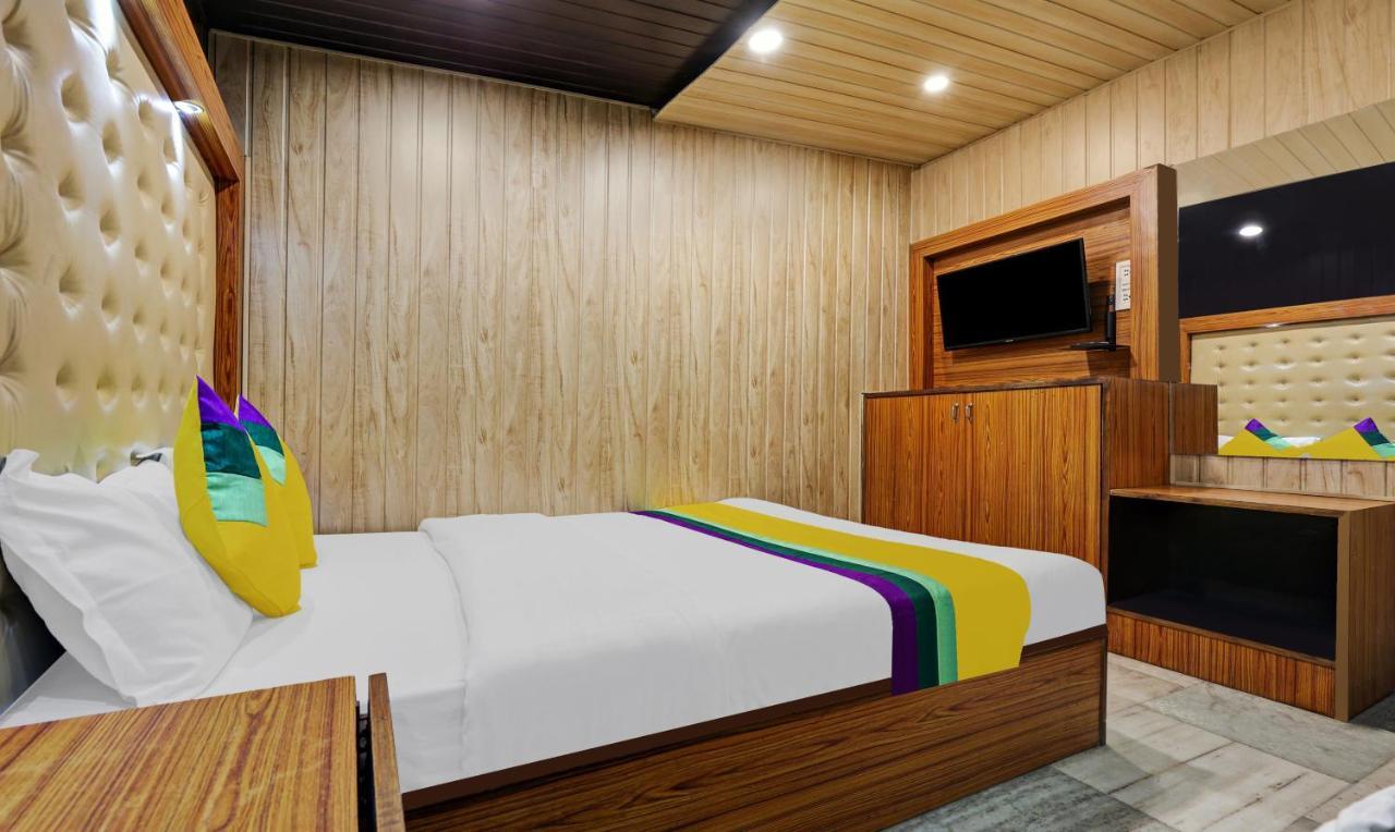 Itsy By Treebo - Flatties Hotel Nainital Exterior photo