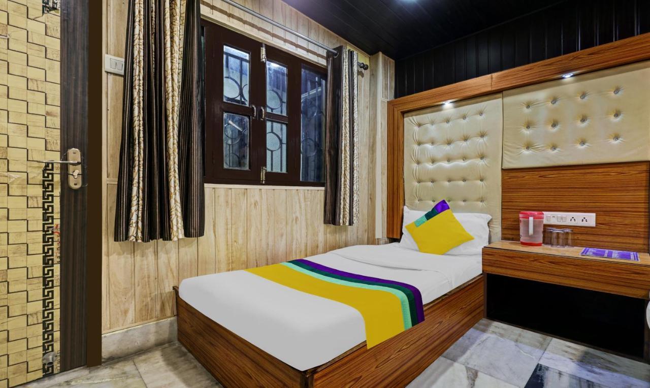 Itsy By Treebo - Flatties Hotel Nainital Exterior photo